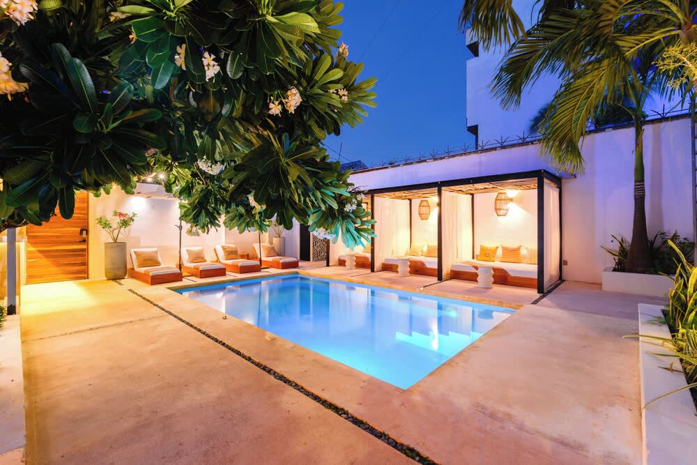 Malish Hotel & Spa Luxury Edition 1