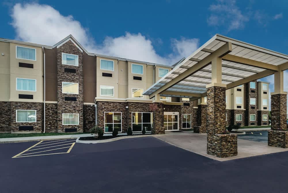 La Quinta by Wyndham Collinsville - St. Louis 1