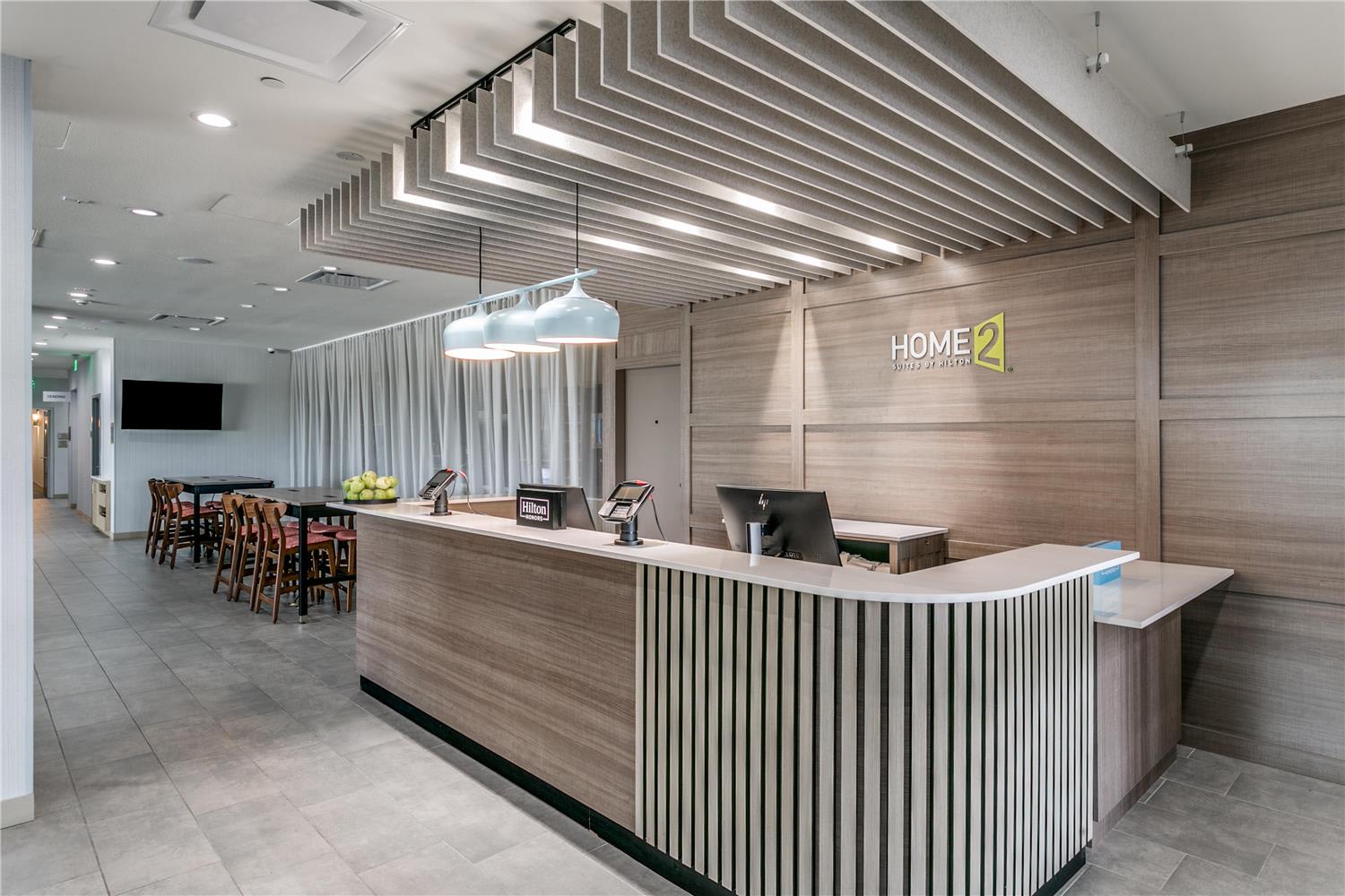 Home2 Suites by Hilton Coppell DFW Grapevine North 2