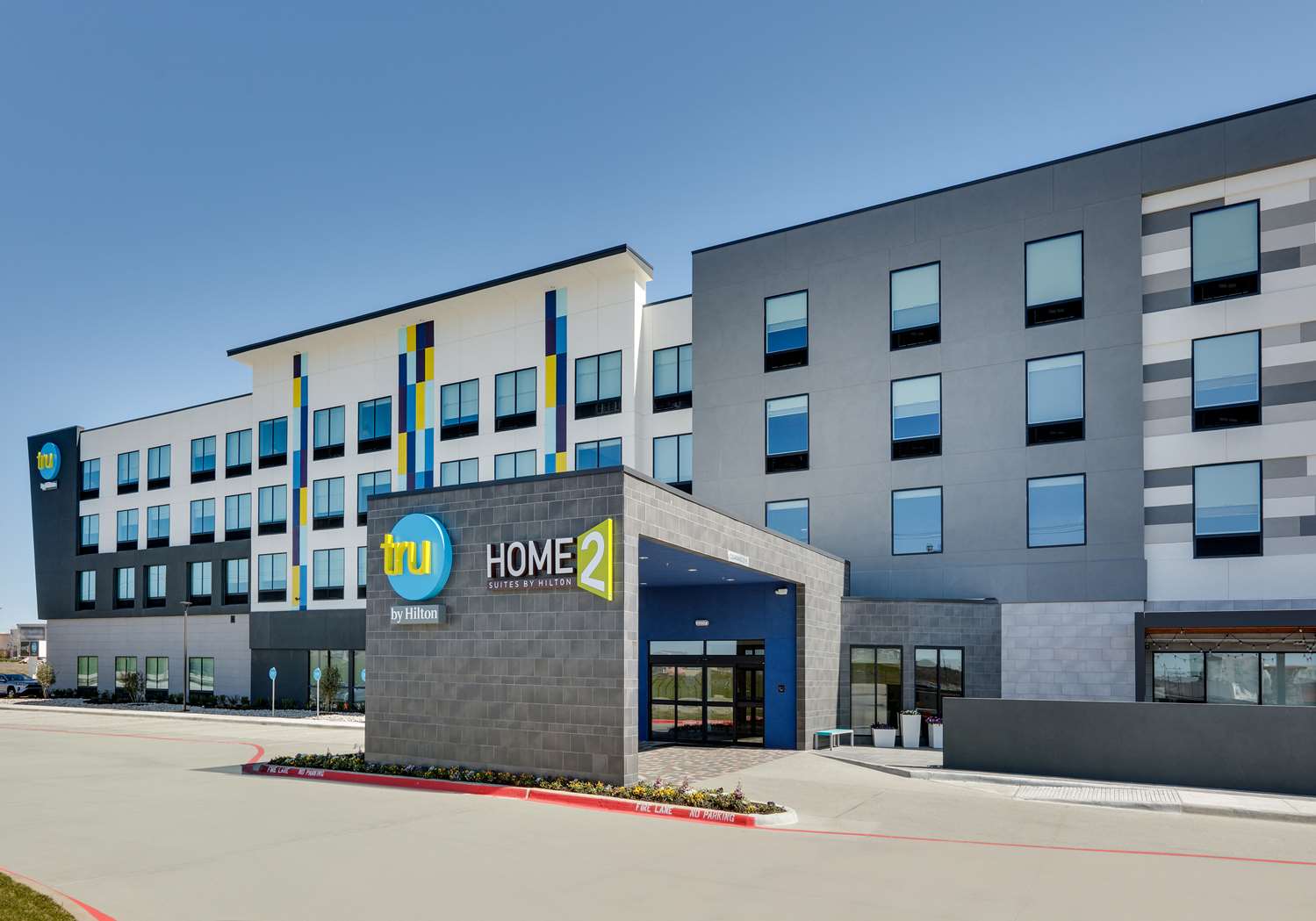 Tru By Hilton Euless Dfw West, Tx 1
