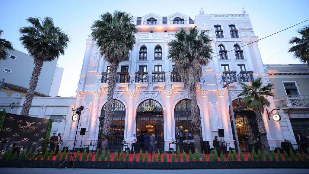 Hotel Epidamn Boutique & Spa 2