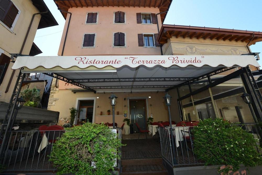 Hotel Miralago 1