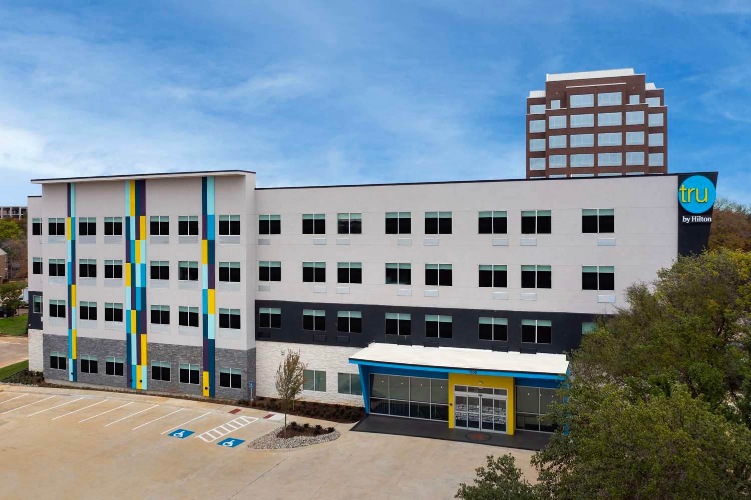 Tru By Hilton North Richland Hills DFW West 1