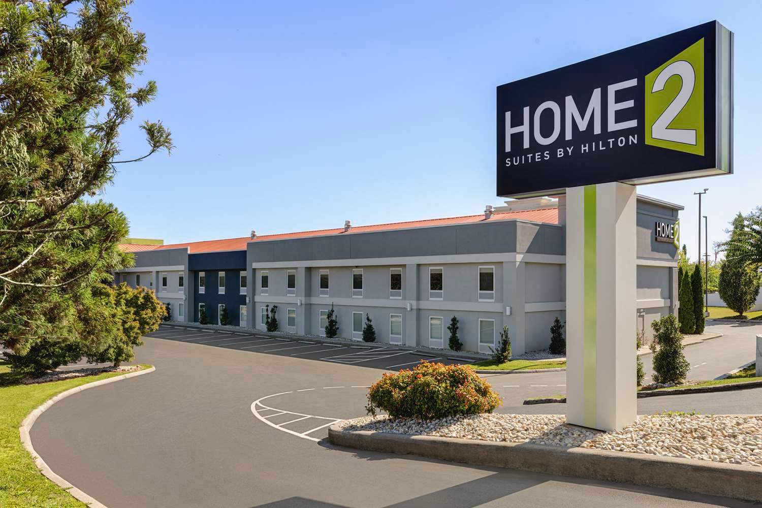 Home2 Suites By Hilton Dalton 1
