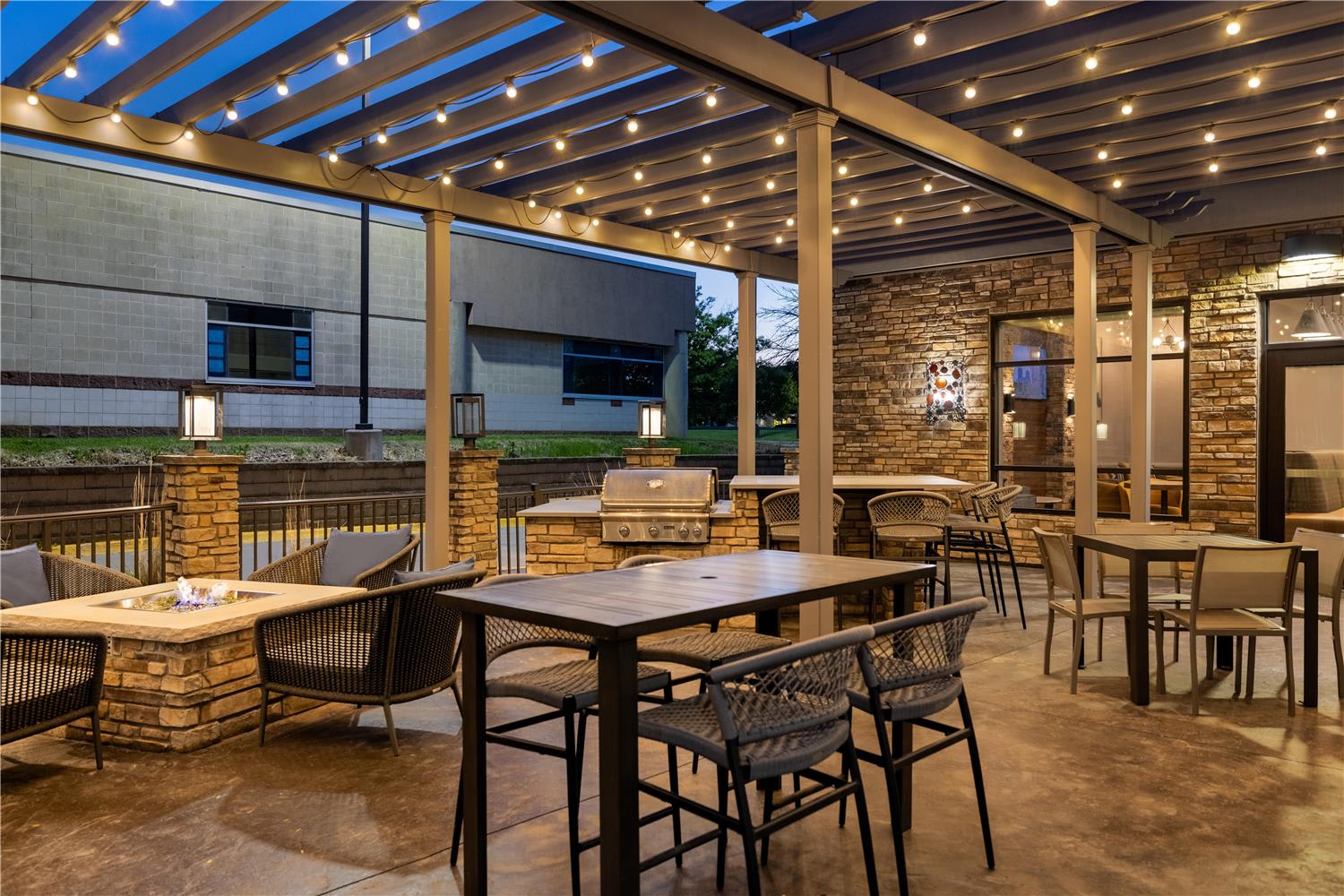 Homewood Suites by Hilton Ankeny 2