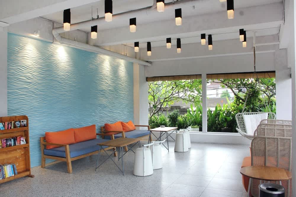 Koa D Surfer Hotel 2
