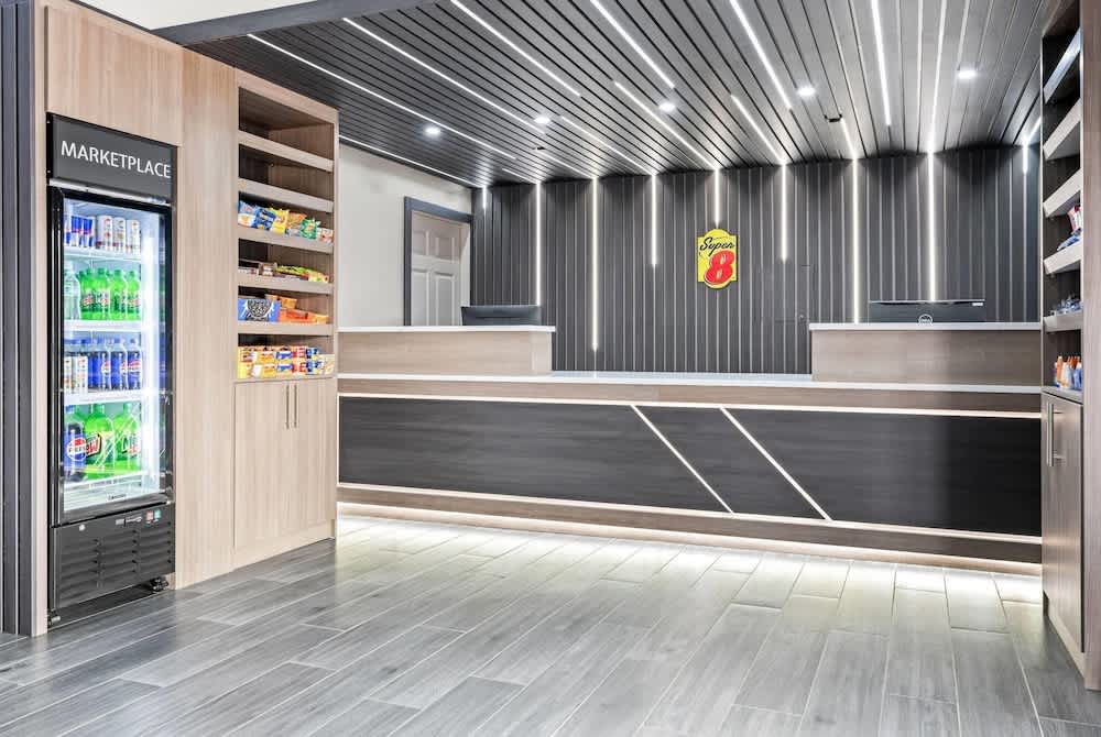 Super 8 by Wyndham Athens 2