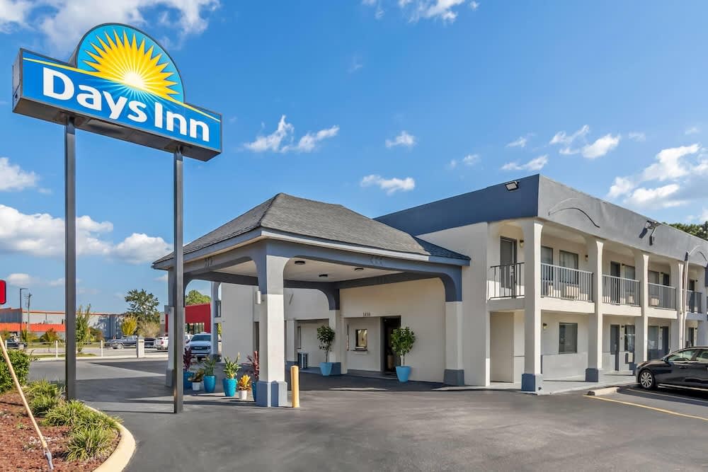 Days Inn by Wyndham Goose Creek 1