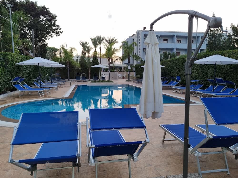 Hotel Costa Azul 1