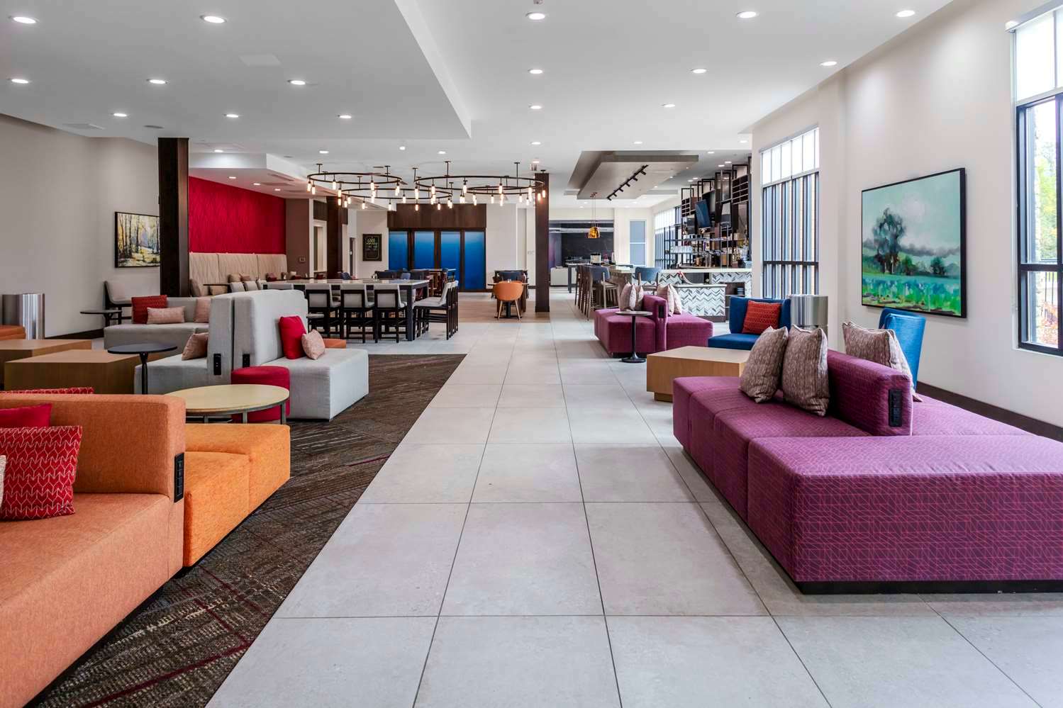 Hilton Garden Inn Detroit Utica, Mi 1