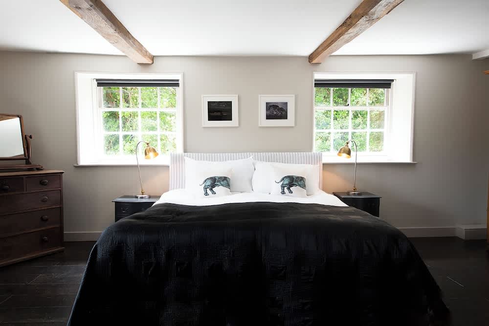 The Ram Inn 1