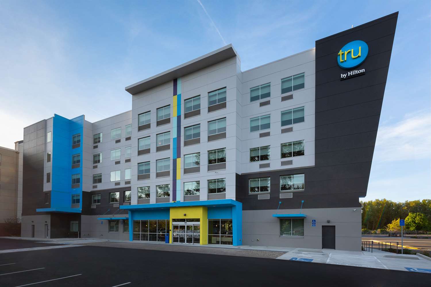 Tru By Hilton Eugene, Or 2