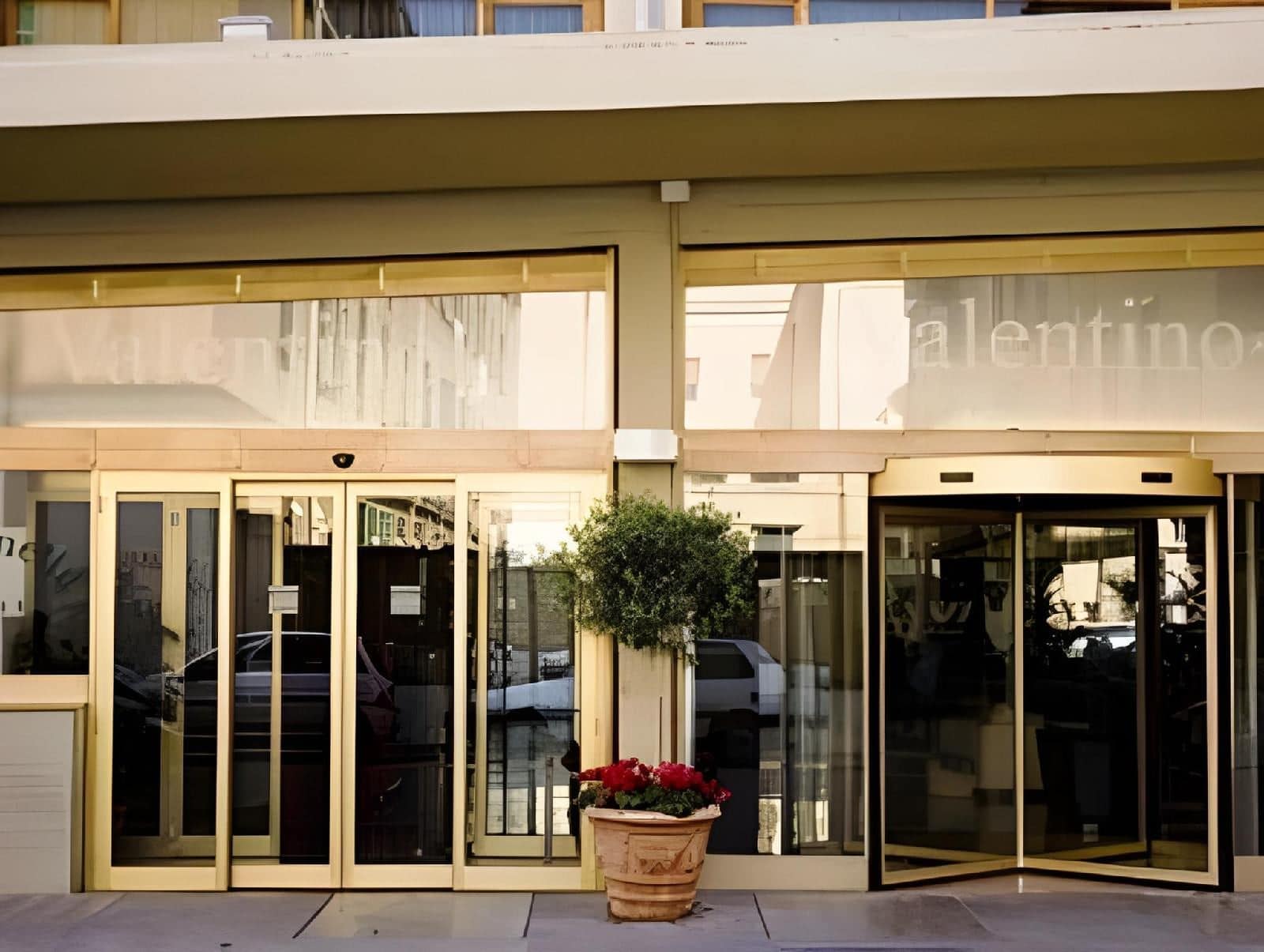 Hotel Valentino 2
