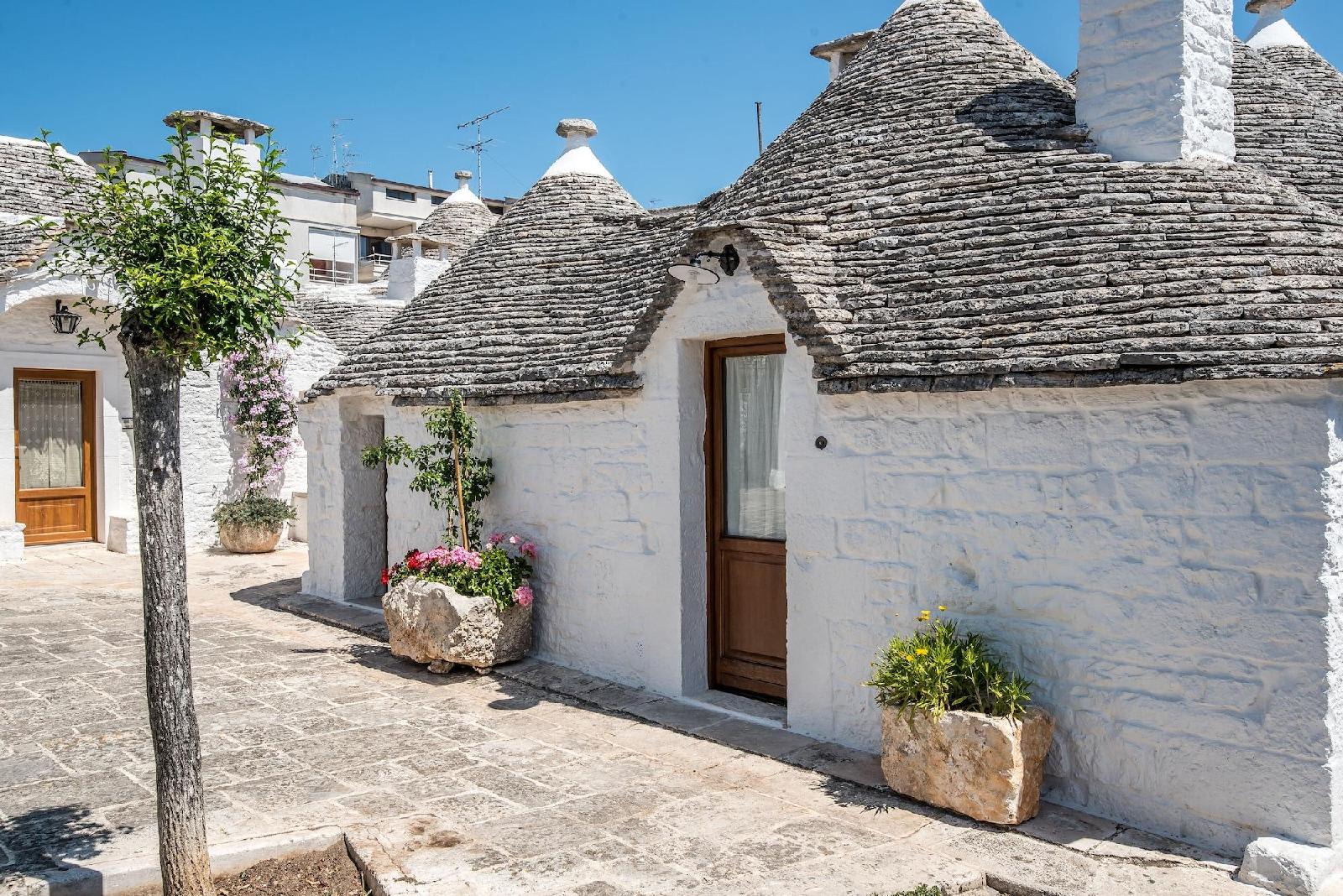Trulli Soave 2