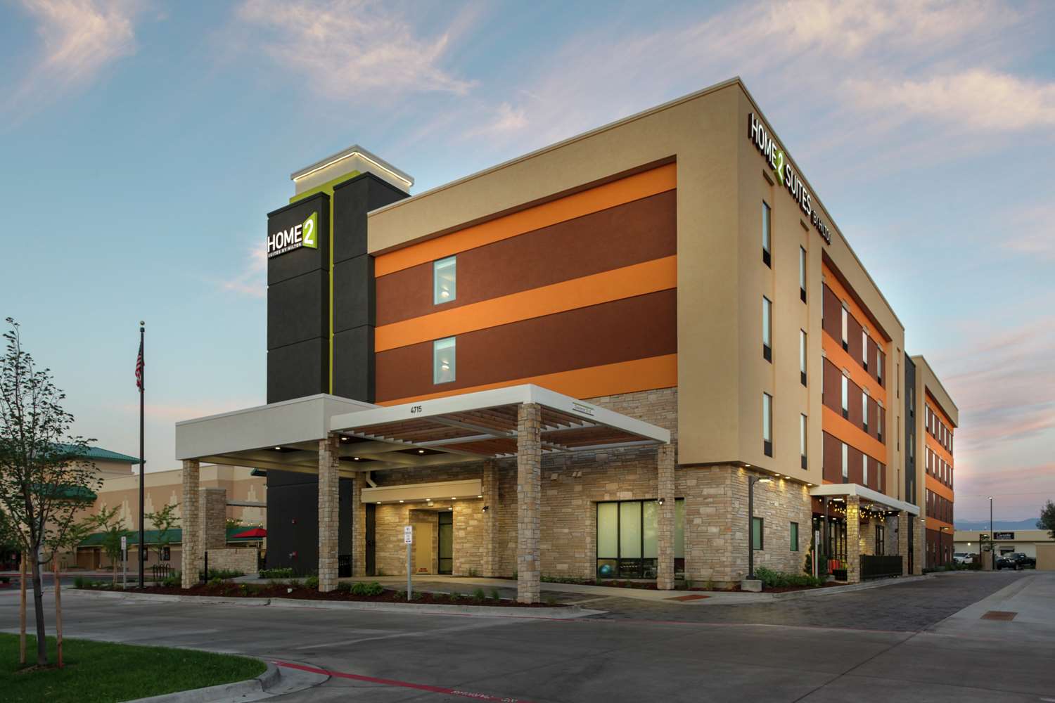 Home2 Suites By Hilton Fort Collins 1