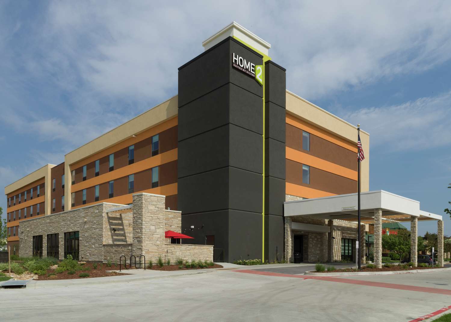 Home2 Suites By Hilton Fort Collins 2