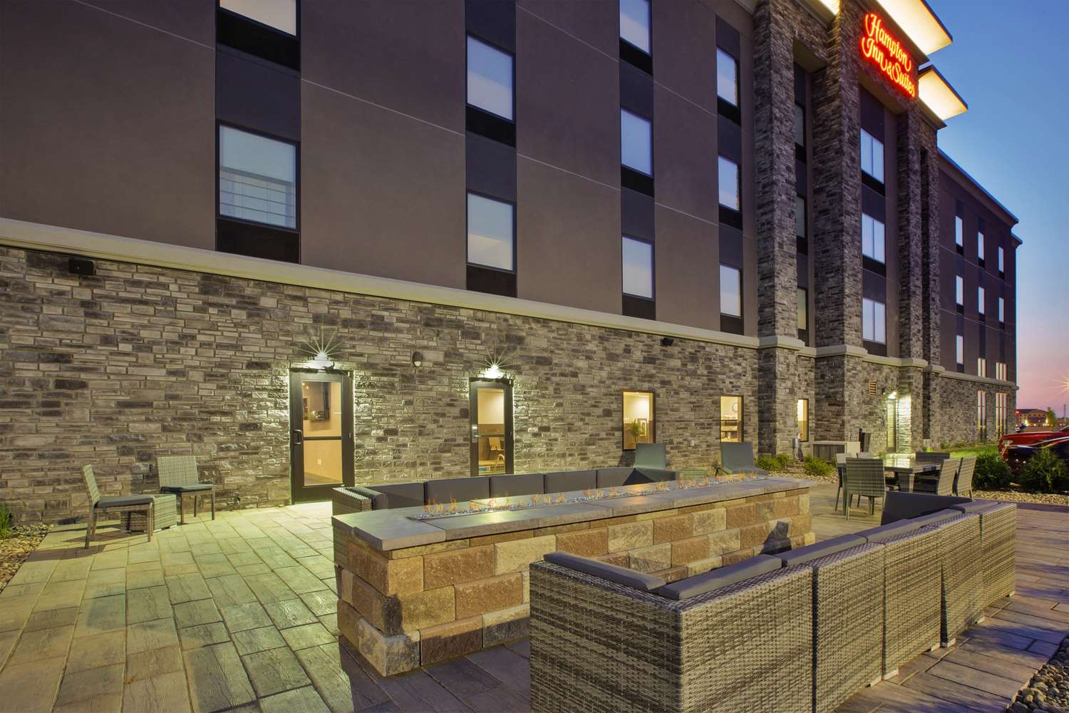 Hampton Inn & Suites By Hilton, Southwest Sioux Falls 2