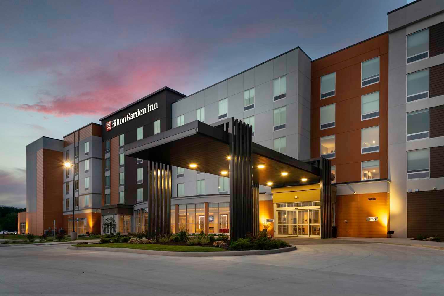 Hilton Garden Inn By Hilton Fort Wayne North 1