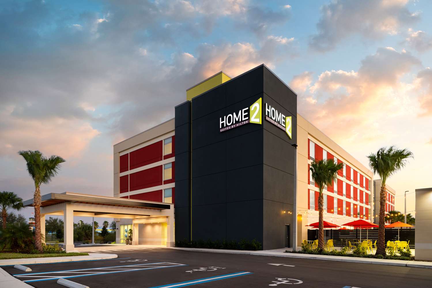Home2 Suites By Hilton Winter Haven 1