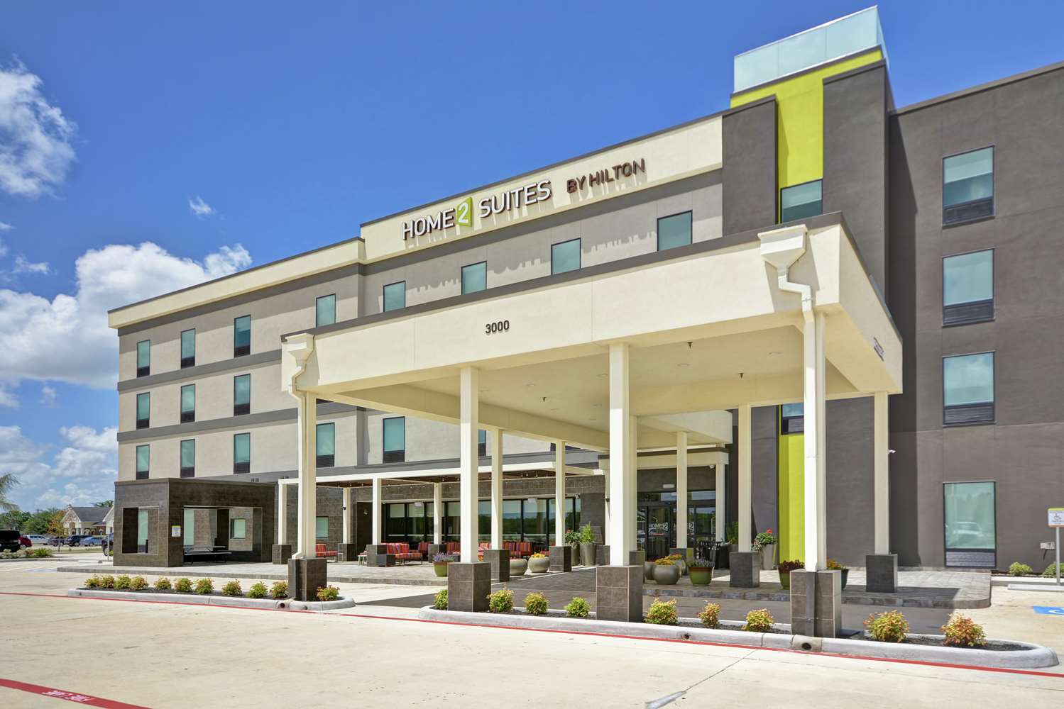 Home2 Suites By Hilton Texas City Houston 1