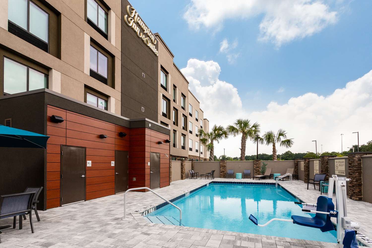 Hampton Inn & Suites Alachua I-75, FL 2