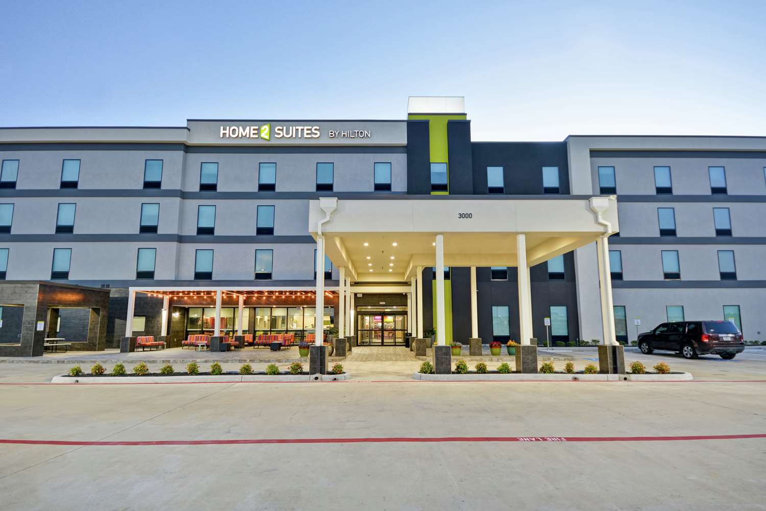 Home2 Suites By Hilton Texas City Houston 2
