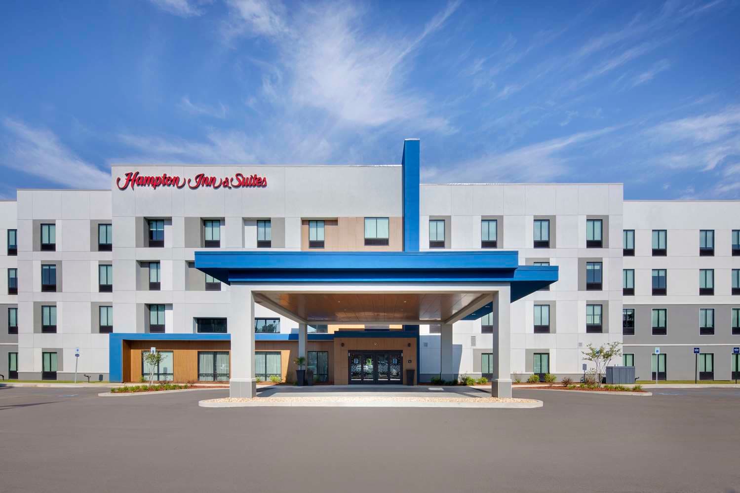 Hampton Inn & Suites D'Iberville Biloxi 1