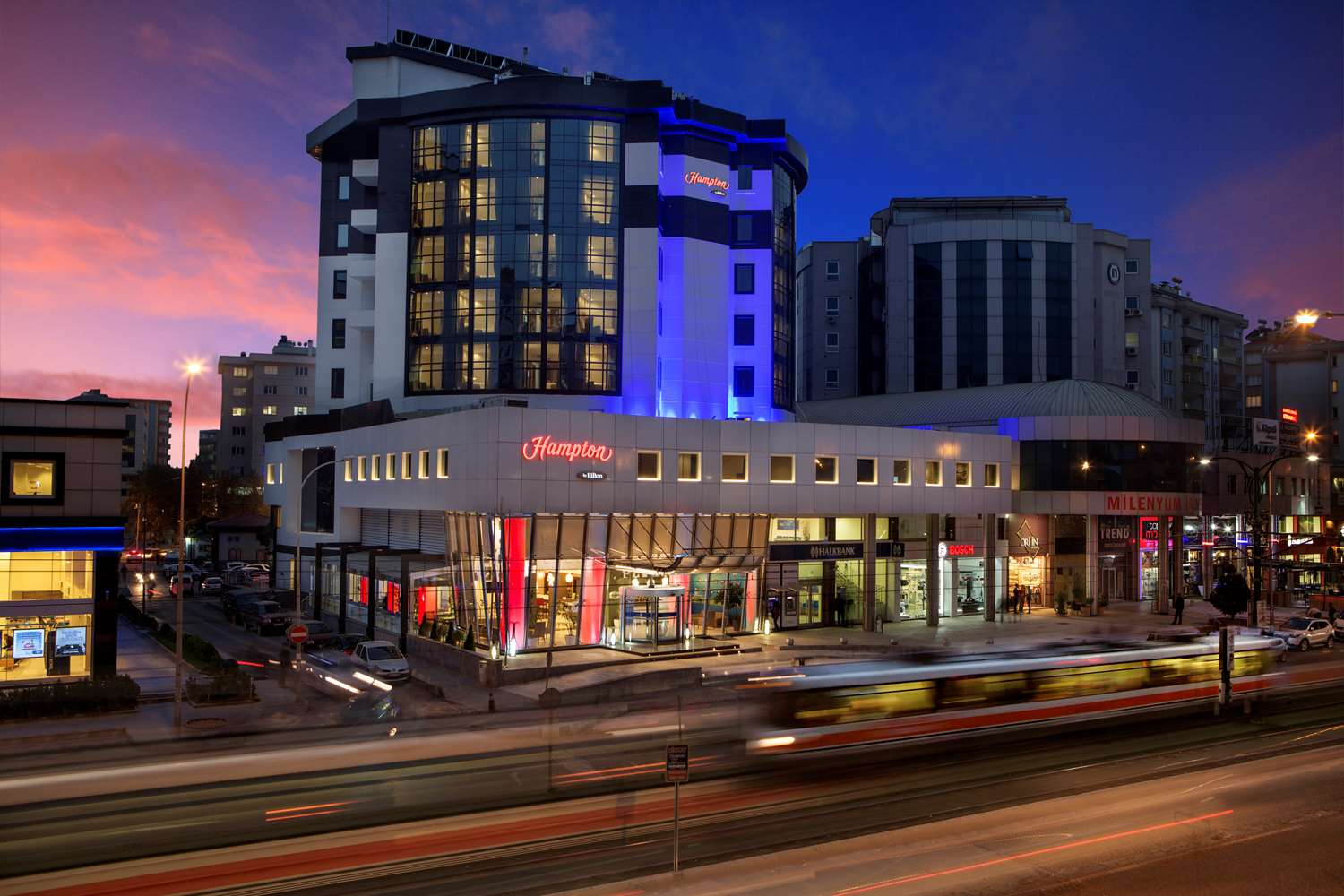 Hampton by Hilton Gaziantep 1