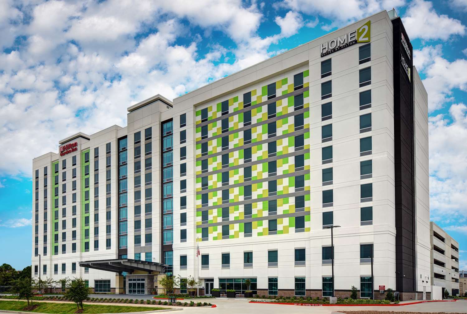 Home2 Suites by Hilton Houston Medical Center, TX 1