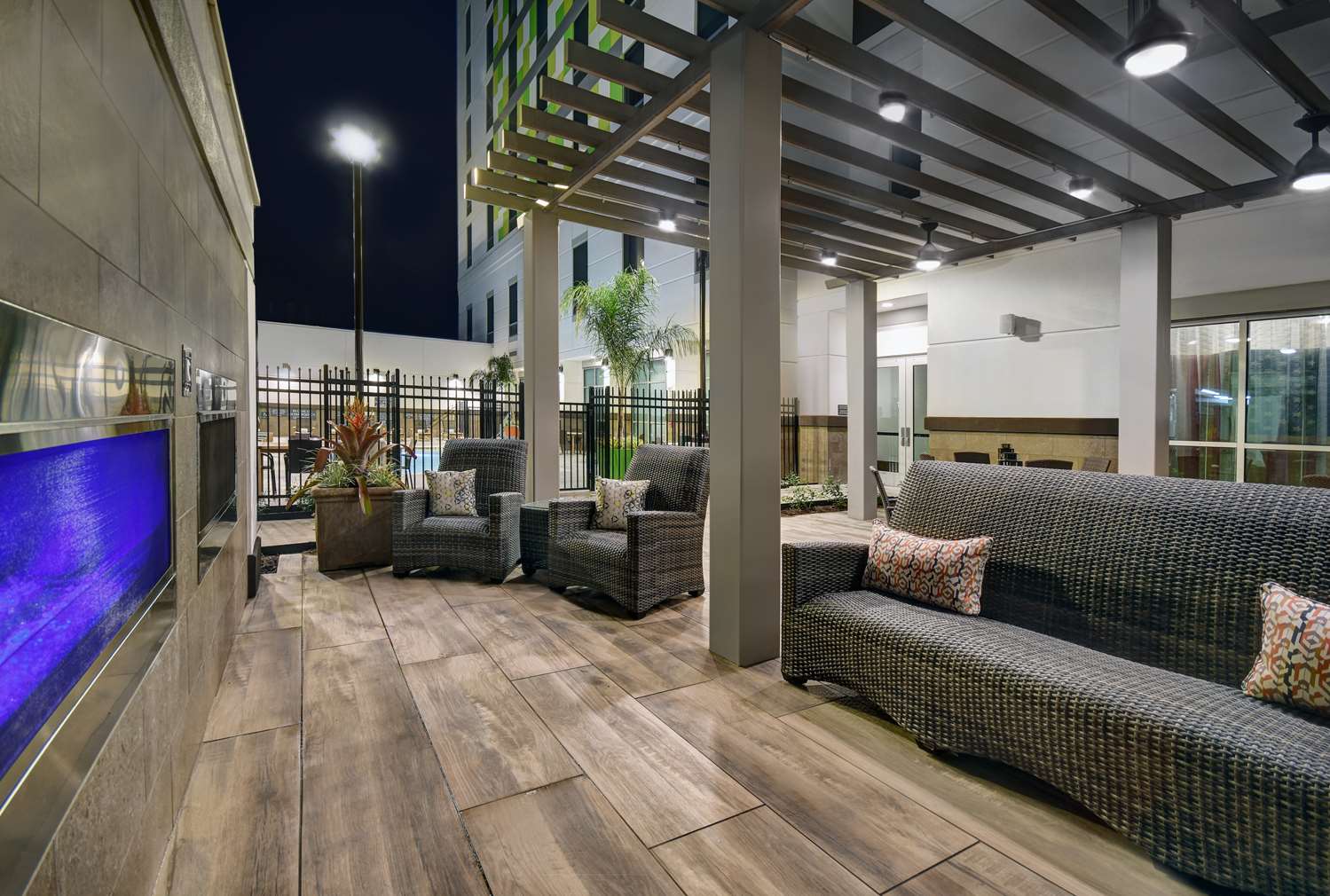 Home2 Suites by Hilton Houston Medical Center, TX 2
