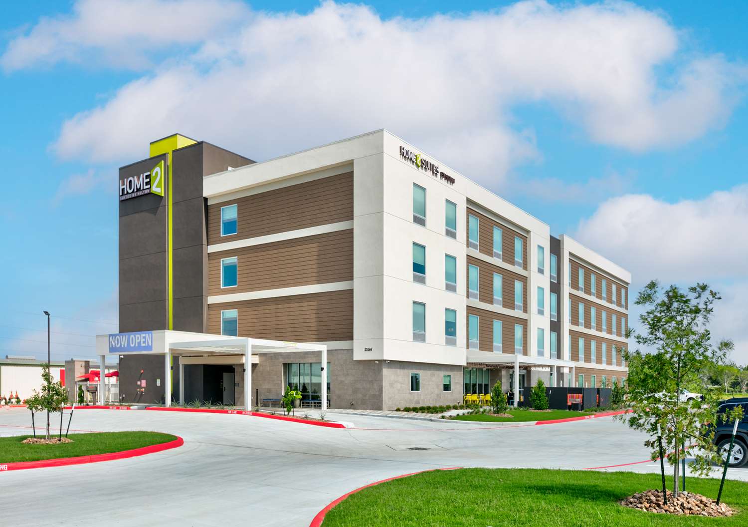 Home2 Suites by Hilton El Campo 1