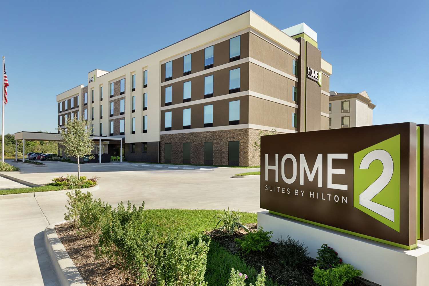 Home2 Suites By Hilton Houston-Pearland, Tx 1