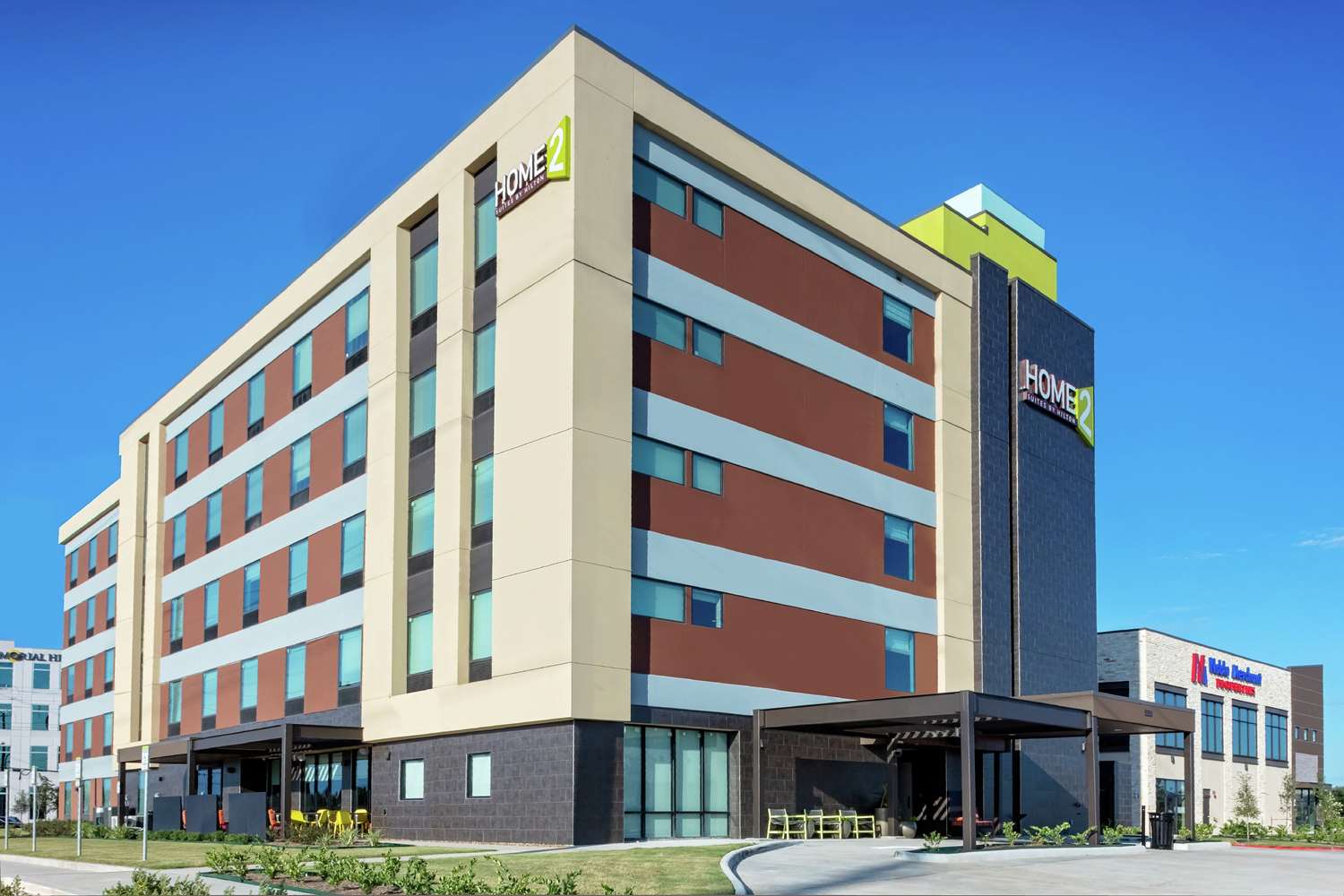 Home2 Suites By Hilton Sugar Land Rosenberg 1