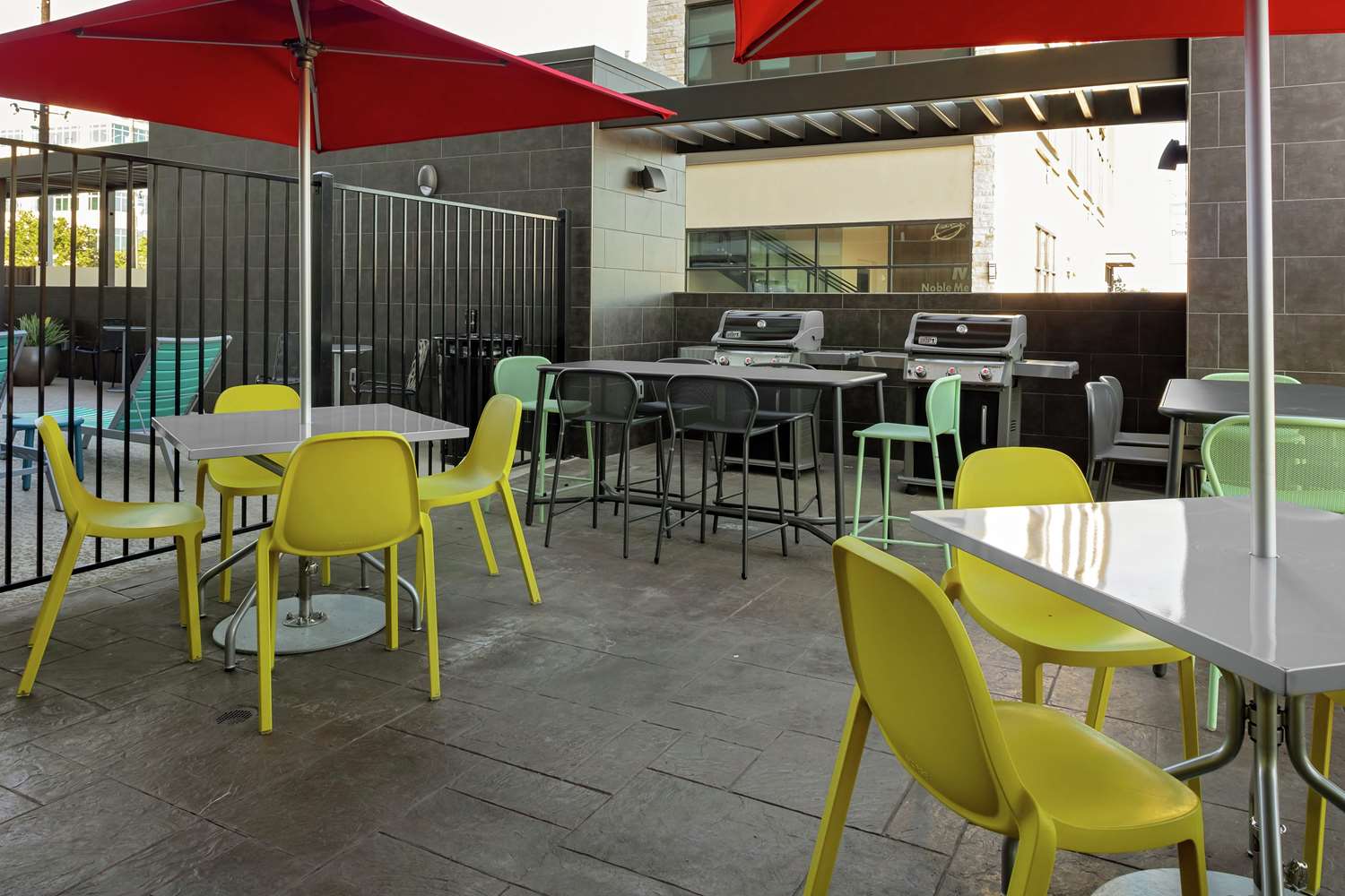 Home2 Suites By Hilton Sugar Land Rosenberg 2