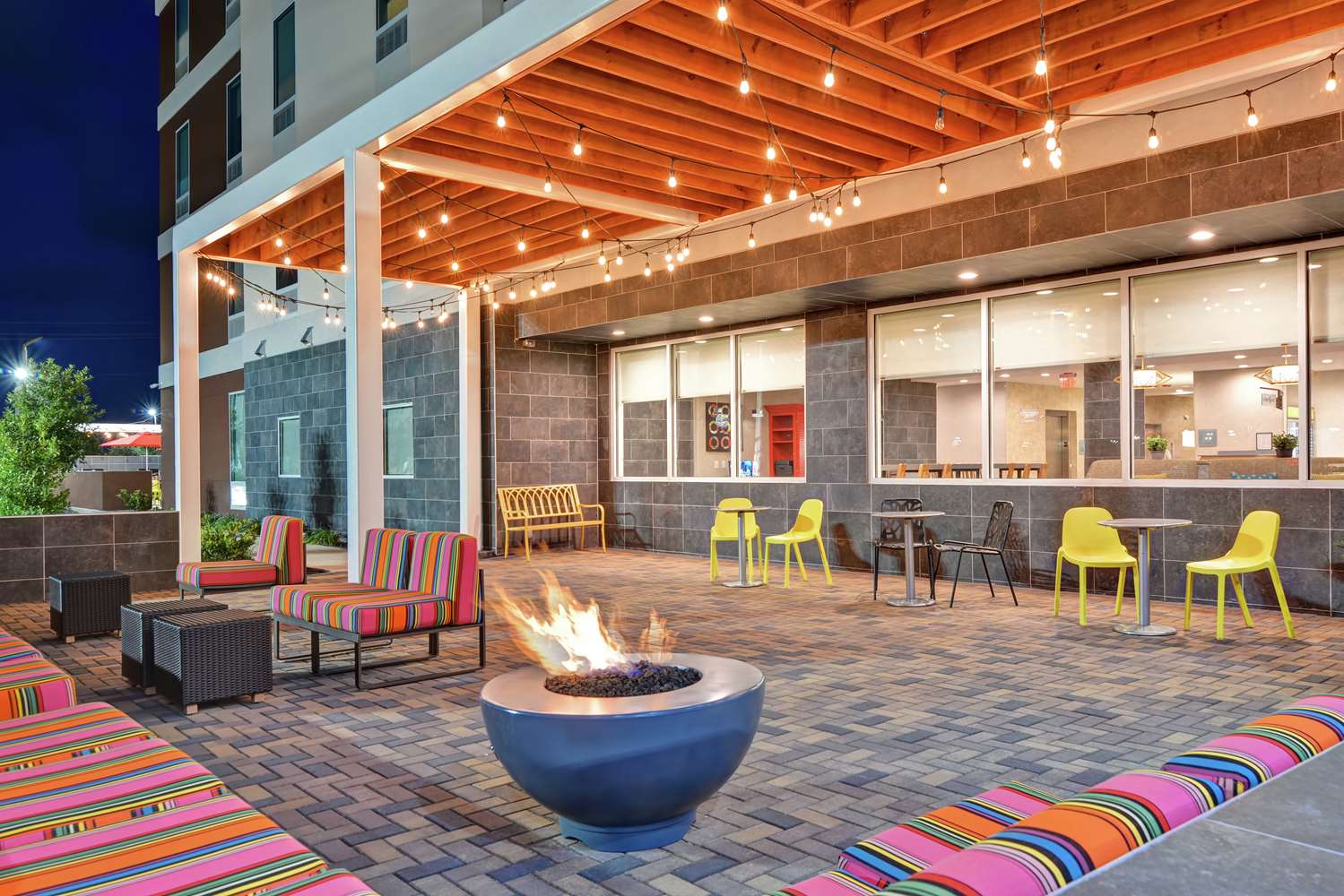 Home2 Suites by Hilton La Porte 2