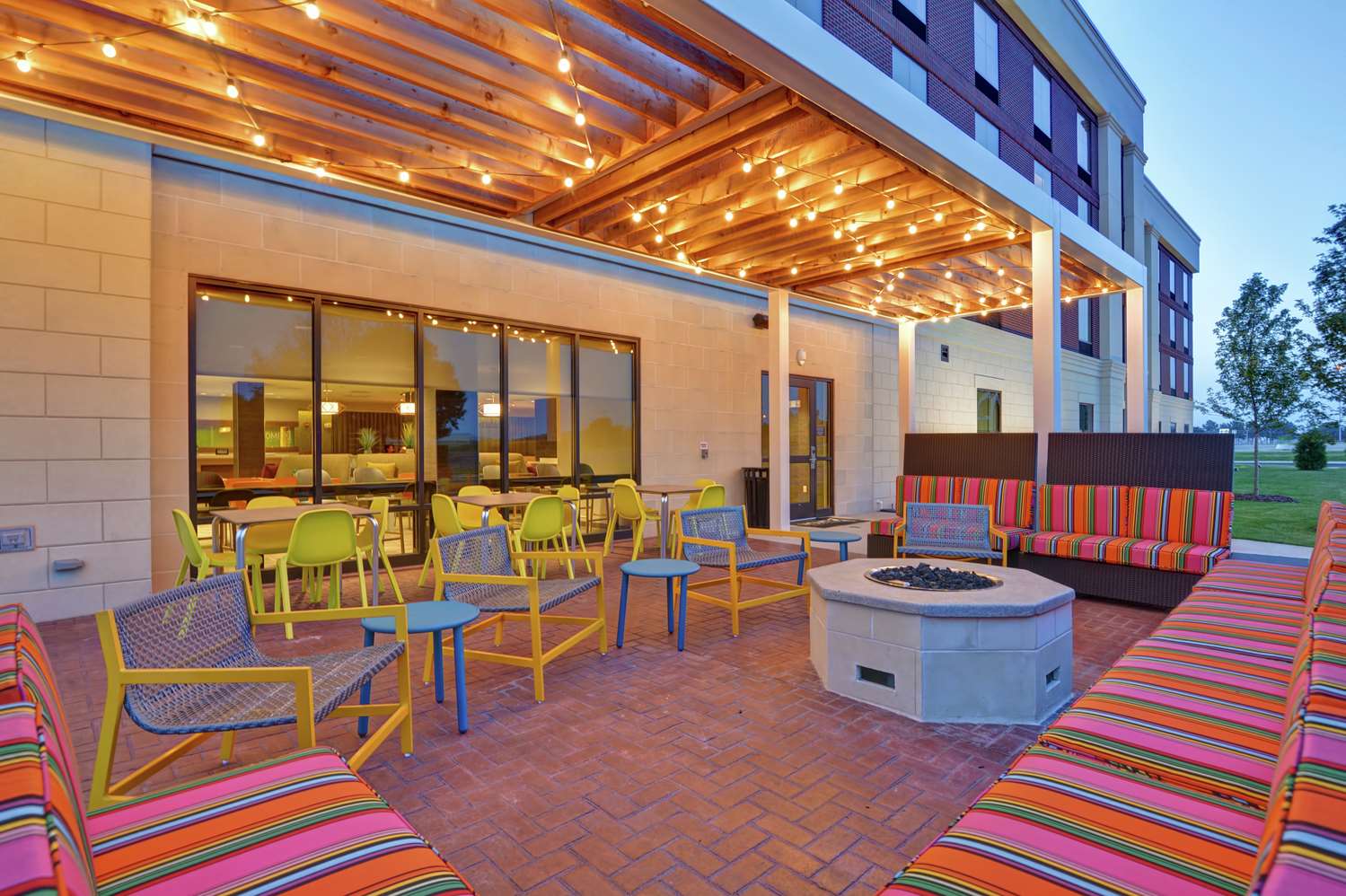 Home2 Suites By Hilton Madison Huntsville Airport 2