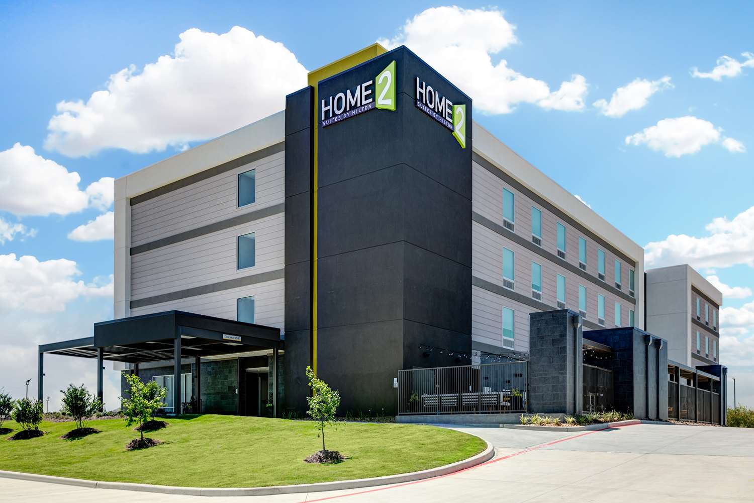 Home2 Suites By Hilton Huntsville, Tx 1