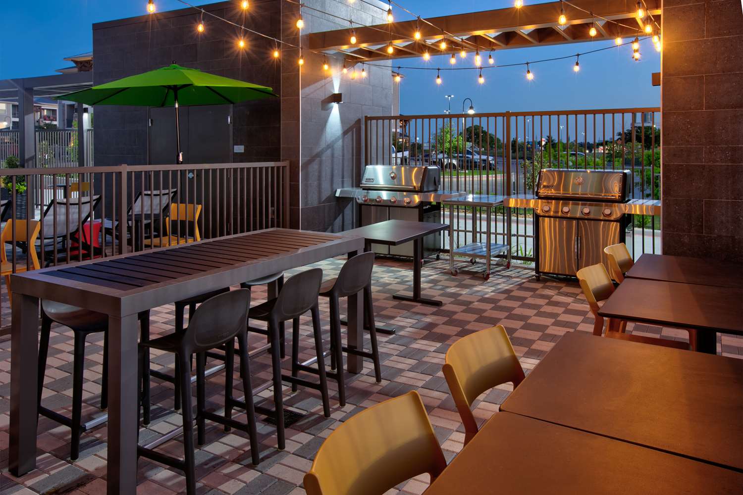 Home2 Suites By Hilton Huntsville, Tx 2