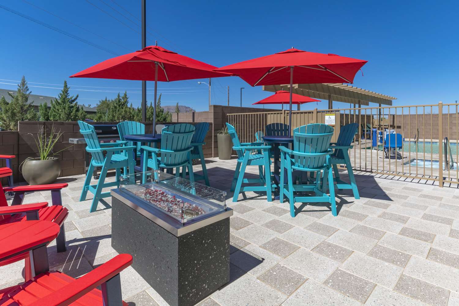 Home2 Suites by Hilton Kingman 2