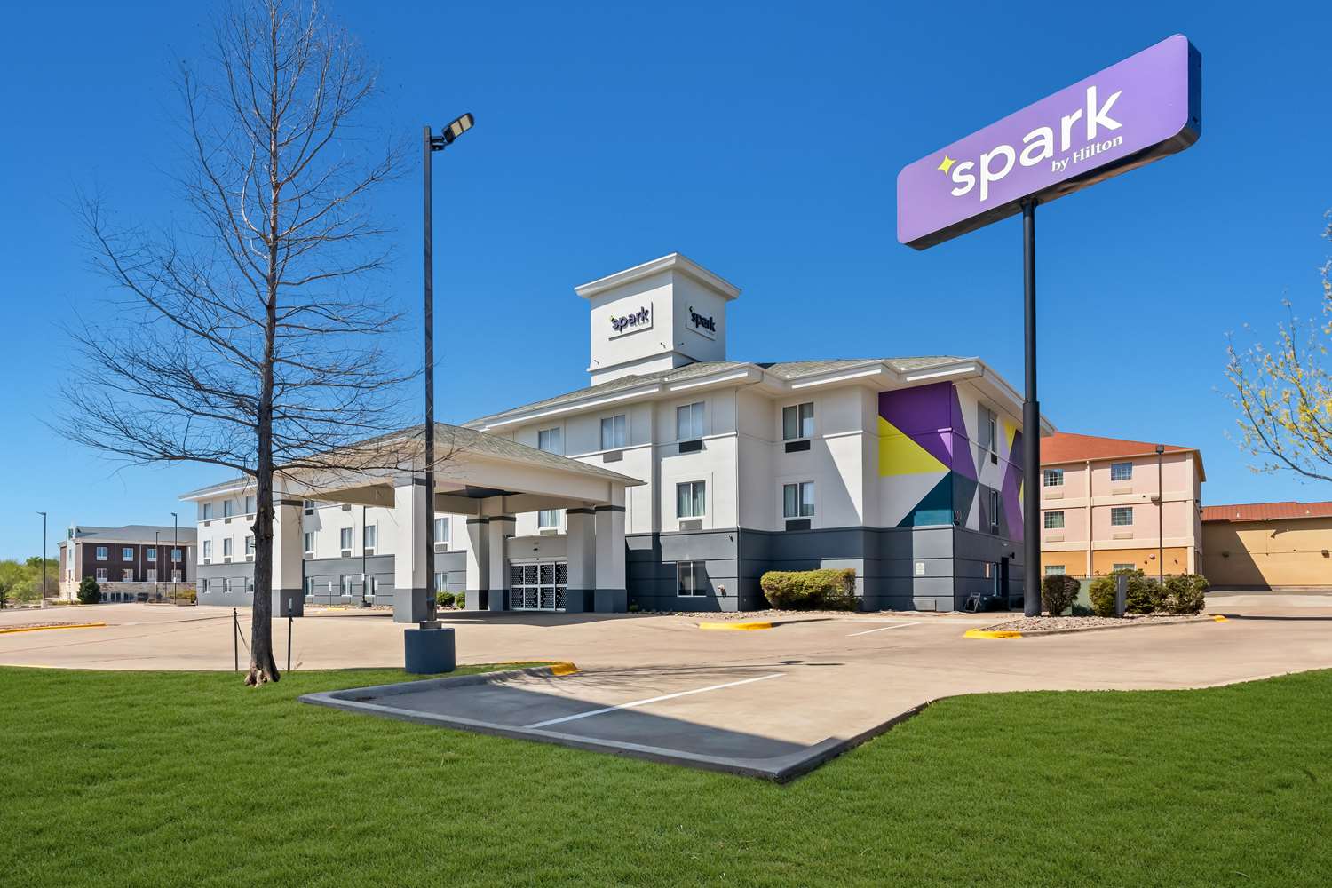 Spark by Hilton Killeen 1
