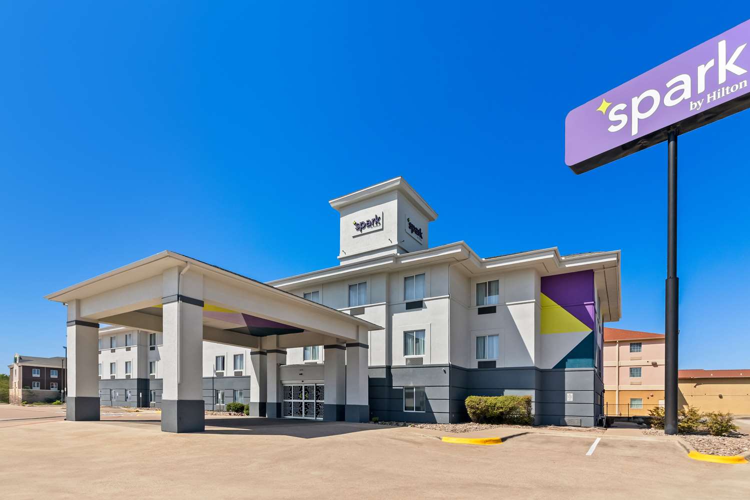 Spark by Hilton Killeen 2