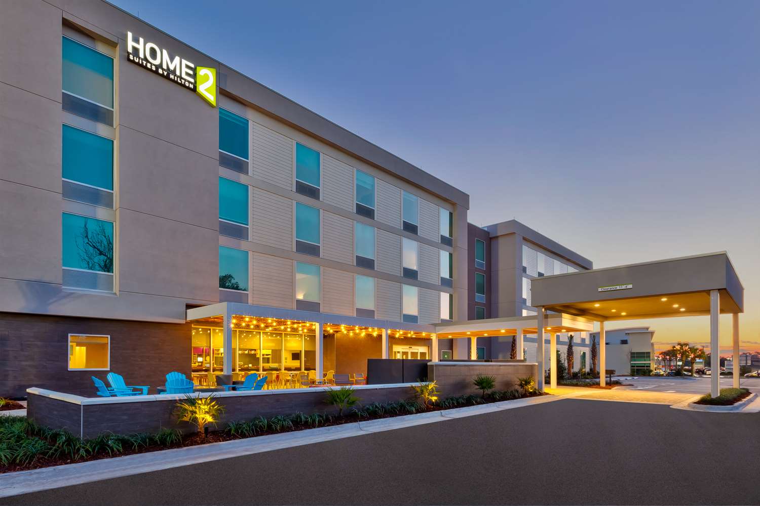 Home2 Suites Wilmington 1