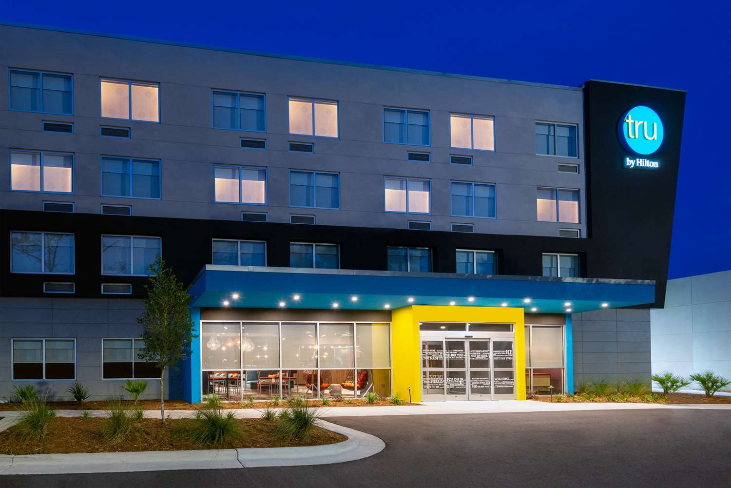 Tru By Hilton Wilmington 2