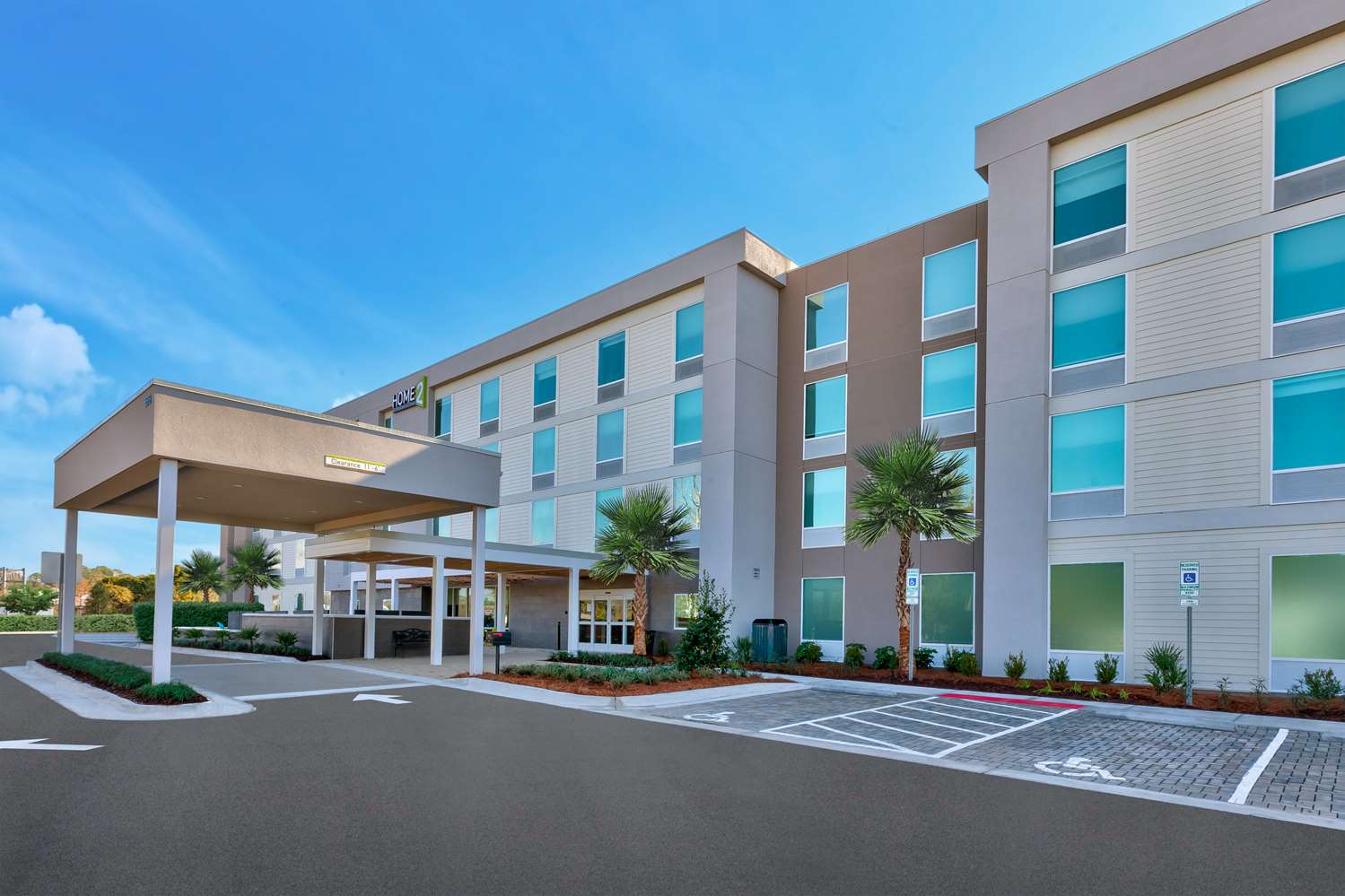 Home2 Suites Wilmington 2