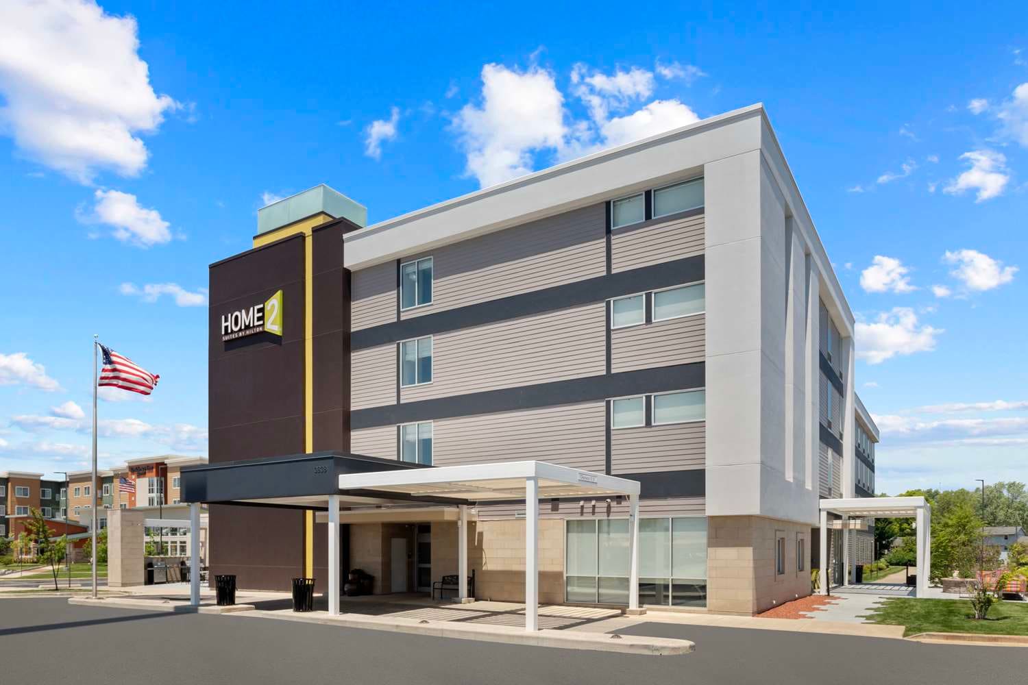 Home2 Suites By Hilton Lafayette 1