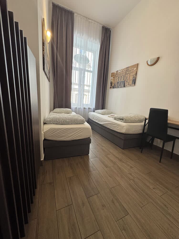 Amber Hostel 1