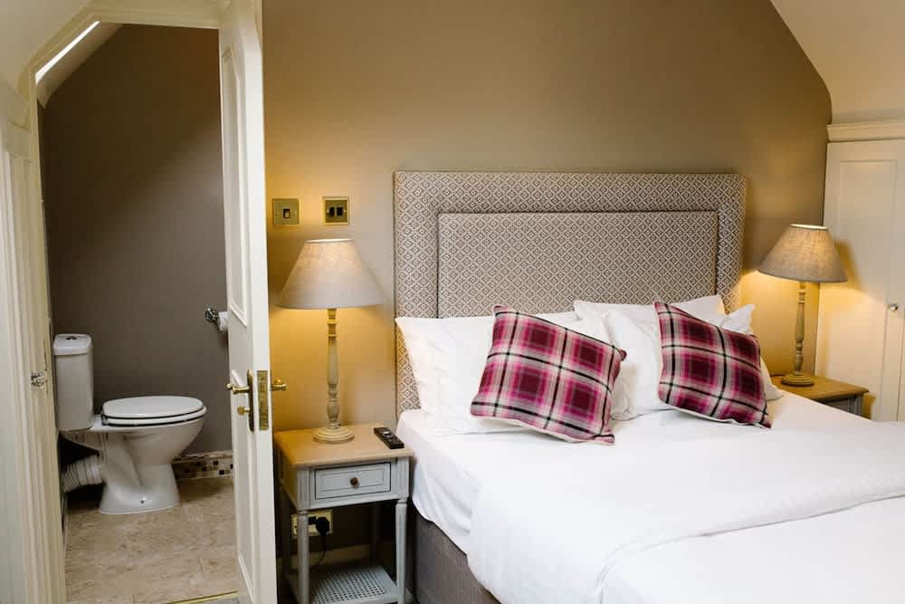 Prince of Wales - Townhouse 2