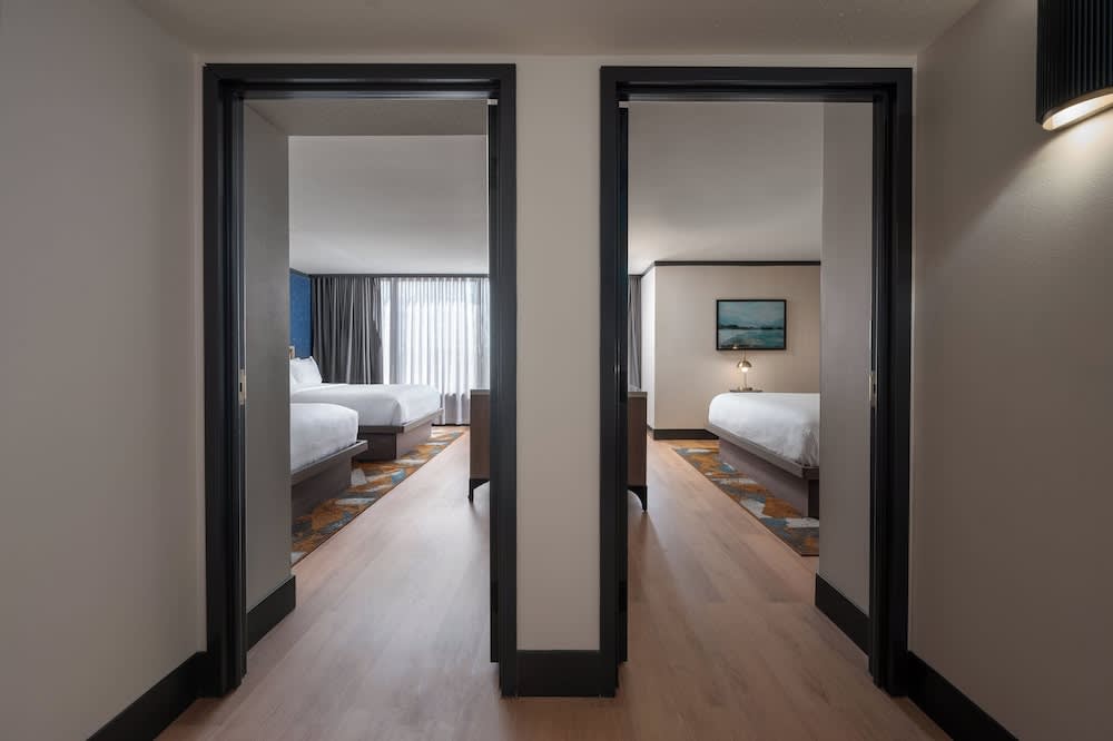 Hotel Indigo Detroit North - Troy by IHG 1