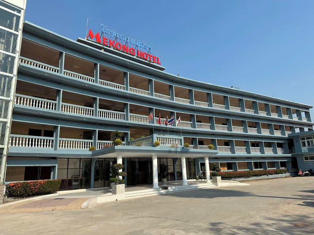 Mekong Hotel 1