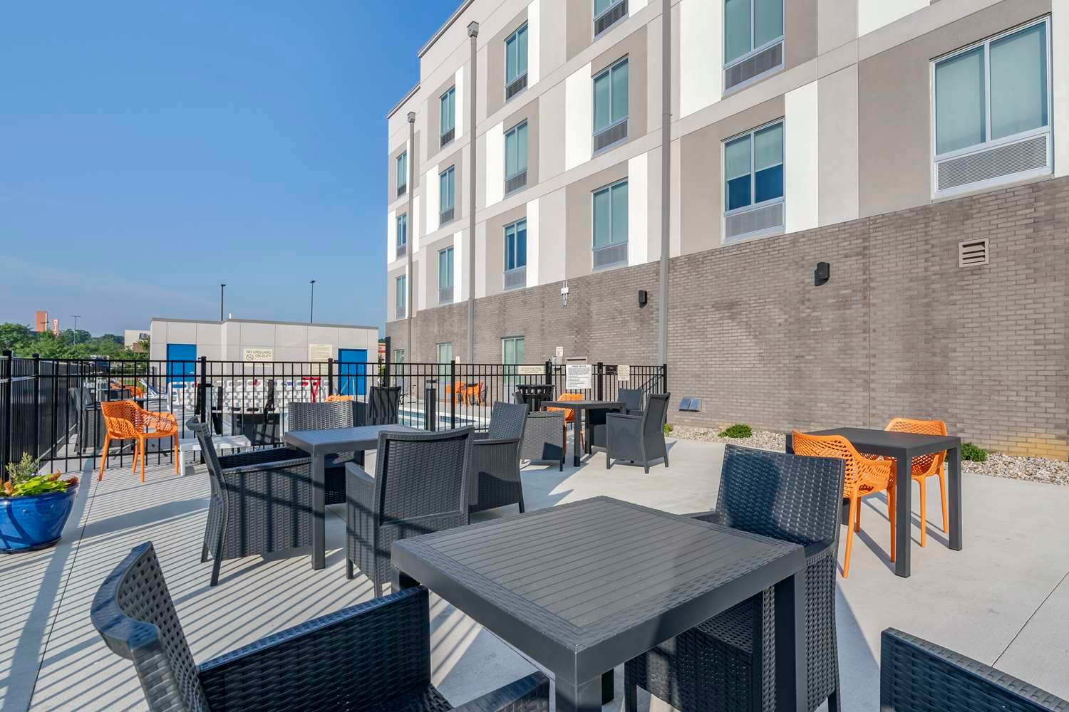 Hampton Inn Nicholasville Brannon Crossing, Ky 2